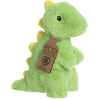 AURORA 35055 Eco Nation Rexter T-Rex 20 cm AURORA 35055 Eco Nation Rexter T-Rex 20 cm von AURORA PLÜSCH