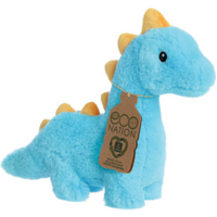 AURORA 35056 Eco Nation Dipper Diplodocus 20 cm AURORA 35056 Eco Nation Dipper Diplodocus 20 cm von AURORA PLÜSCH