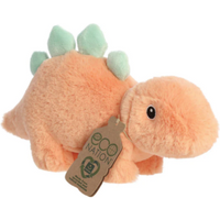 AURORA 35058 Eco Nation Steggy Stegosaurus 20 cm AURORA 35058 Eco Nation Steggy Stegosaurus 20 cm von AURORA PLÜSCH