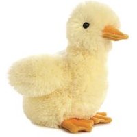 AURORA 40441 Mini Flopsies - Entenküken 20 cm AURORA 40441 Mini Flopsies - Entenküken 20 cm von AURORA PLÜSCH