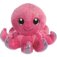 AURORA 61026 Sparkle Tales SeaStar Oktopus 18 cm von AURORA PLÜSCH