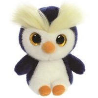 AURORA 61086 Skipee Felsenhüpfer Pinguin 15cm von AURORA PLÜSCH