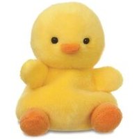 AURORA 61244 Palm Pals Betsy Küken 13 cm AURORA 61244 Palm Pals Betsy Küken 13 cm von AURORA PLÜSCH