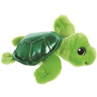 AURORA 61311 Sparkle Tales Maui Grüne Schildkröte 13 cm AURORA 61311 Sparkle Tales Maui Grüne Schildkröte 13 cm von AURORA PLÜSCH