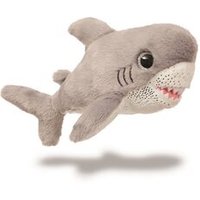 AURORA 61312 Sparkle Tales Finn Hai 13 cm AURORA 61312 Sparkle Tales Finn Hai 13 cm von AURORA PLÜSCH