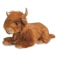 AURORA 61362 LUXE Boutique Bruce Hochland Kuh 40 cm AURORA 61362 LUXE Boutique Bruce Hochland Kuh 40 cm von AURORA PLÜSCH
