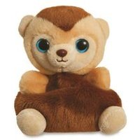 AURORA 61391 Roodee Kapuzineräffchen 13 cm AURORA 61391 Roodee Kapuzineräffchen 13 cm von AURORA PLÜSCH