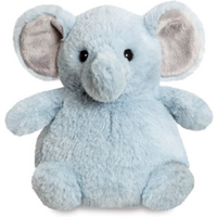 AURORA 61397 Cuddle Pals Elefant 18cm Plüschtier AURORA 61397 Cuddle Pals Elefant 18cm Plüschtier von AURORA PLÜSCH