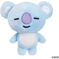 AURORA 61460 BT21 KOYA 18 cm AURORA 61460 BT21 KOYA 18 cm von AURORA PLÜSCH