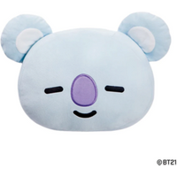 AURORA 61468 BT21 Plüschkissen KOYA 28 cm AURORA 61468 BT21 Plüschkissen KOYA 28 cm von AURORA PLÜSCH