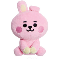 AURORA 61479 BT21 COOKY Baby 13 cm von AURORA PLÜSCH