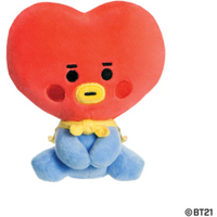 AURORA 61481 BT21 TATA Baby 13 cm von AURORA PLÜSCH