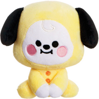 AURORA 61483 BT21 CHIMMY Baby 13 cm von AURORA PLÜSCH