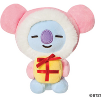 AURORA 61492 BT21 KOYA Winter 13 cm AURORA 61492 BT21 KOYA Winter 13 cm von AURORA PLÜSCH