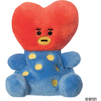 AURORA 61506 BT21 Palm Pal TATA 13 cm AURORA 61506 BT21 Palm Pal TATA 13 cm von AURORA PLÜSCH