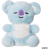 AURORA 61507 BT21 Palm Pal KOYA 13 cm AURORA 61507 BT21 Palm Pal KOYA 13 cm von AURORA PLÜSCH