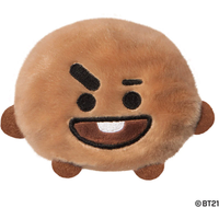 AURORA 61509 BT21 Palm Pal SHOOKY 13 cm AURORA 61509 BT21 Palm Pal SHOOKY 13 cm von AURORA PLÜSCH
