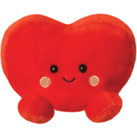 AURORA 61513 Palm Pals Amore Herz 13 cm AURORA 61513 Palm Pals Amore Herz 13 cm von AURORA PLÜSCH