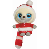 AURORA 74101 YooHoo - Santa Claus 15cm AURORA 74101 YooHoo - Santa Claus 15cm von AURORA PLÜSCH