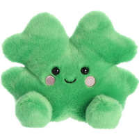 AURORA 77226 Palm Pals Chance Clover 13cm AURORA 77226 Palm Pals Chance Clover 13cm von AURORA PLÜSCH