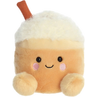 AURORA 99401 Palm Pals Speckle Pumpkin Spice Latte 13cm AURORA 99401 Palm Pals Speckle Pumpkin Spice Latte 13cm von AURORA PLÜSCH