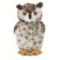 Aurora 30535 Mini Flopsie - Osmond Owl 8In 20 cm von AURORA PLÜSCH