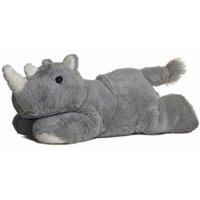 Aurora 31267 Mini Flopsie - Rhino 20 cm Aurora 31267 Mini Flopsie - Rhino 20 cm von AURORA PLÜSCH