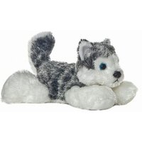 Aurora 31293 Mini Flopsie - Husky Mush 8In 20 cm von AURORA PLÜSCH