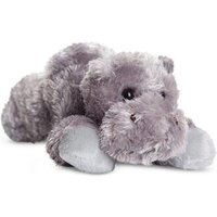 Aurora 31385 Mini Flopsie - Howie Hippo 8In 20 cm Aurora 31385 Mini Flopsie - Howie Hippo 8In 20 cm von AURORA PLÜSCH