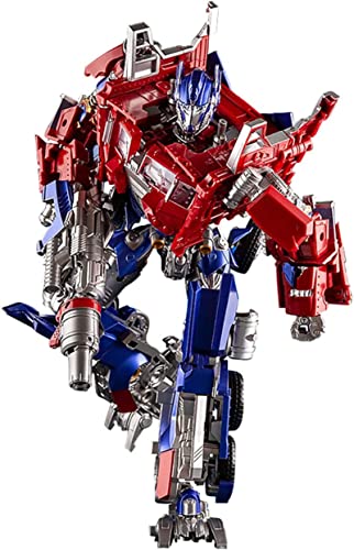 Transform Spielzeug, Kombination Spielzeug, Prime 3. Version Action Figur 11,8-Zoll, Transformieren Sie Toys Studio Series von AUROSA