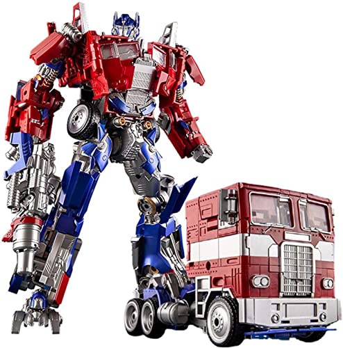 Transform Spielzeug, Kombinationsspielzeug,Prime 3. Version Action Figur 11,8-Zoll, Verwandeln Sie Toys Studio Series von AUROSA