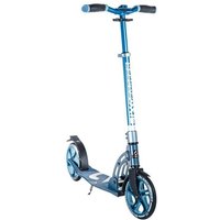 AUTHENTIC SPORTS & TOYS 509 SIX DEGREES Aluminium Scooter 205 mm blau von AUTHENTIC