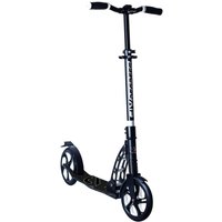 AUTHENTIC SPORTS & TOYS 535 SIX DEGREES Aluminium Scooter Suspension 205 mm schwarz AUTHENTIC SPORTS & TOYS 535 SIX DEGREES Aluminium Scooter Suspension 205 mm schwarz von AUTHENTIC