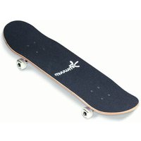 AUTHENTIC SPORTS & TOYS 562 muuwmi Skateboard ABEC 5 Rocket AUTHENTIC SPORTS & TOYS 562 muuwmi Skateboard ABEC 5 Rocket von AUTHENTIC