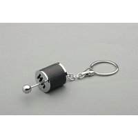 AUTOART 41531 6-Speed Gearshift Keychain von AUTOART