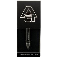 AUTOART 42011 Carbon Fibre Ball Pen (extension pen) von AUTOART