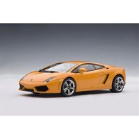 AUTOART 54616 1:43 LAMBORGHINI GALLARDO LP560-4 (ORANGE) von AUTOART