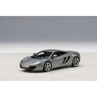 AUTOART 56007 1:43 McLaren MP4-12C 2011 (metallic silver) von AUTOART