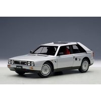 AUTOART 74772 1:18 Lancia Delta S4 (metal grey) 1985 von AUTOART