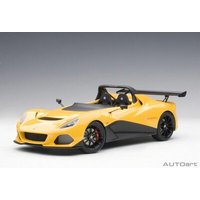 AUTOART 75393 1:18 Lotus 3-Eleven (yellow) von AUTOART