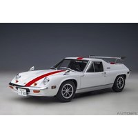 AUTOART 75396 1:18 Lotus Europa Special "THE CIRCUIT WOLF" von AUTOART