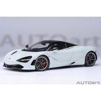 AUTOART 76069 1:18 McLaren 720S 2017 (silica white) von AUTOART