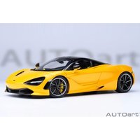 AUTOART 76070 1:18 McLaren 720S 2017 (volcano yellow) von AUTOART