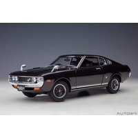 AUTOART 78769 1:18 Toyota Celica Liftback 2000 GT (RA25) 1973 (dark purple metallic) von AUTOART