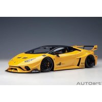 AUTOART 79127 1:18 LIBERTY WALK LB SILHOUETTE WORKS Huracan GT 2019 von AUTOART