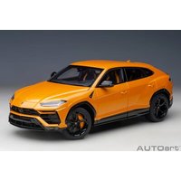 AUTOART 79160 1:18 Lamborghini Urus 2018 (arancio borealis/perl orange) (pearl orange) von AUTOART