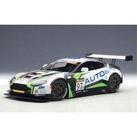 AUTOART 81506 1:18 Aston Martin Vantage V12 2015 Bathurst 12hrs Endurance Race Mac Dowall / O´Young/Mucke #97 von AUTOART