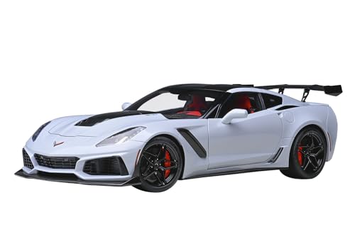 AUTOart - Che Corvette C7 ZR1-1/18 von AUTOart