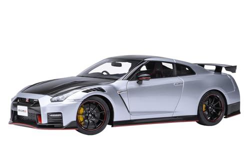 AUTOart 1/18 77503 Nissan NISMO (R35) GT-R Special Edition - 2022 Diecast Modellcar von AUTOart