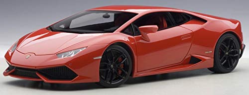 AUTOart – 74604 – Lamborghini Huracan LP610-4 – 2014 – 1/18 von AUTOart